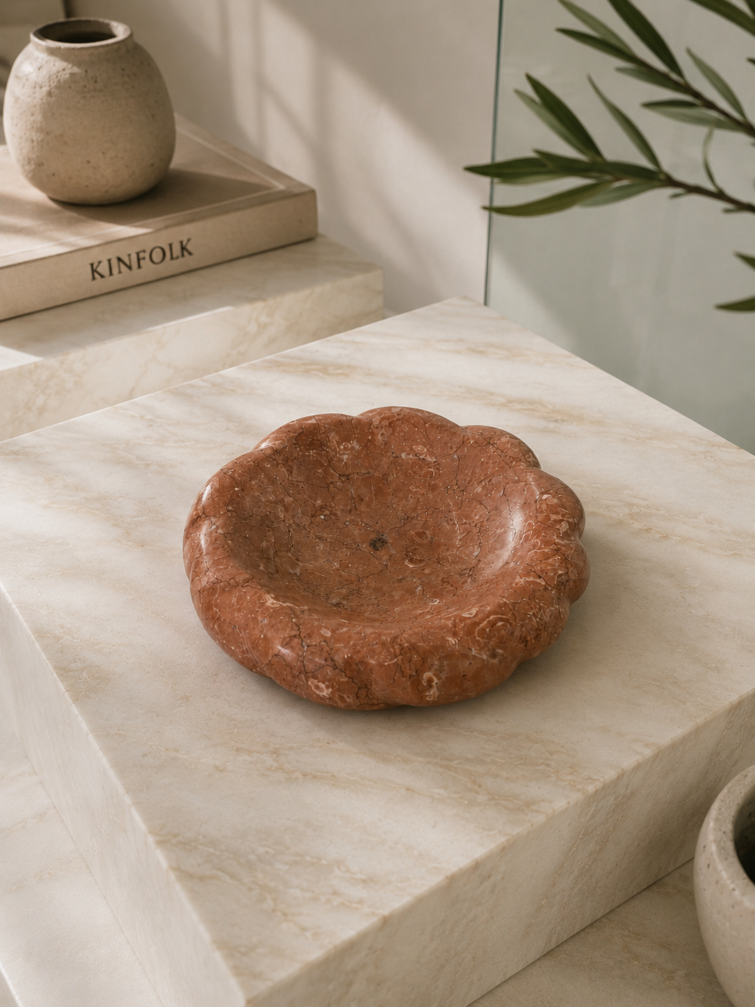 The Bloom Dish