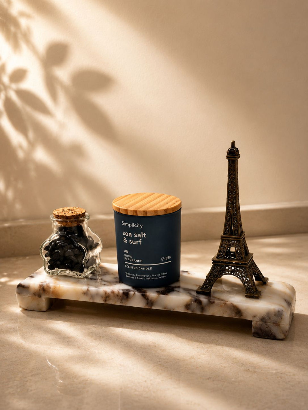 Marble Display Tray