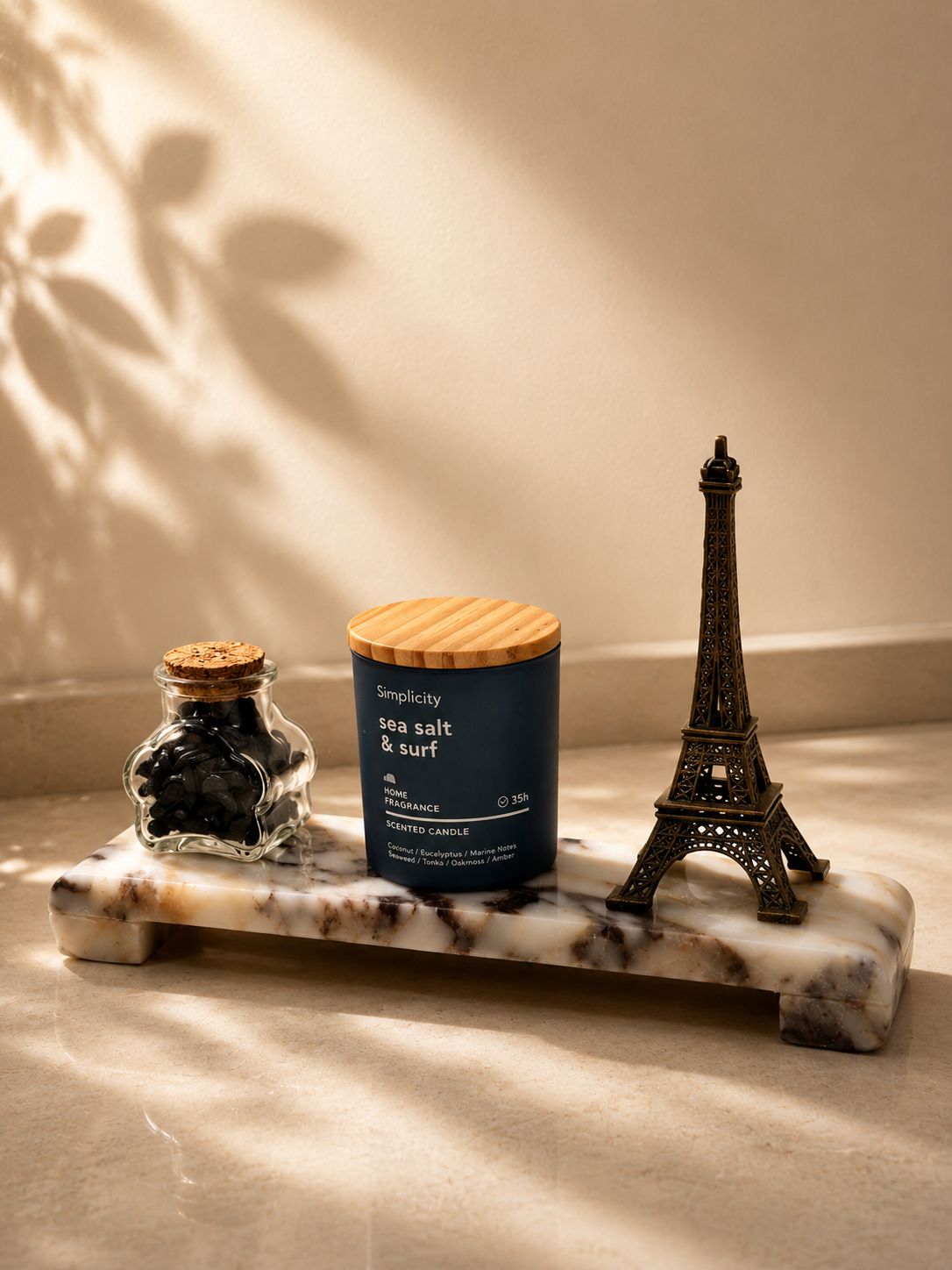Marble Display Tray